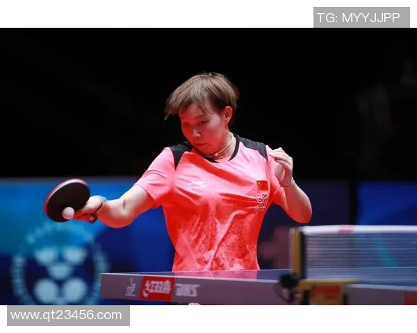 南京乒乓球队在钻石联赛中的默契配合与精彩表现分析